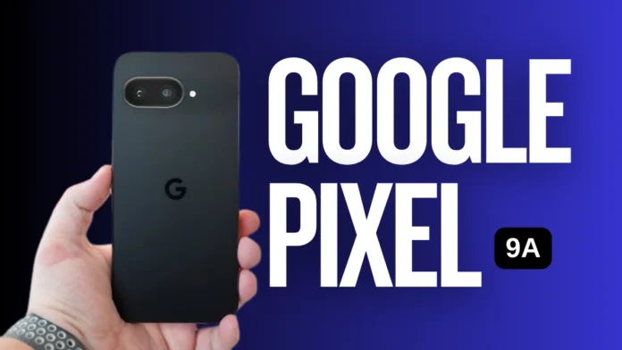 Image: google pixel 9a Price Hike