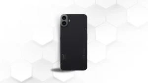 Image: CMF by Nothing Phone 1, Credit: Shiny/Phonexon