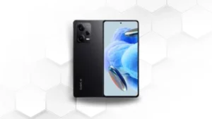 Image: Redmi Note 12 5G, Credit: Shiny/Phonexon