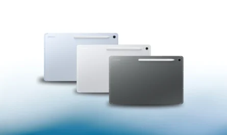 Image: Samsung Galaxy Tab S10 FE Series Launch, Credit: Roy/Phonexon