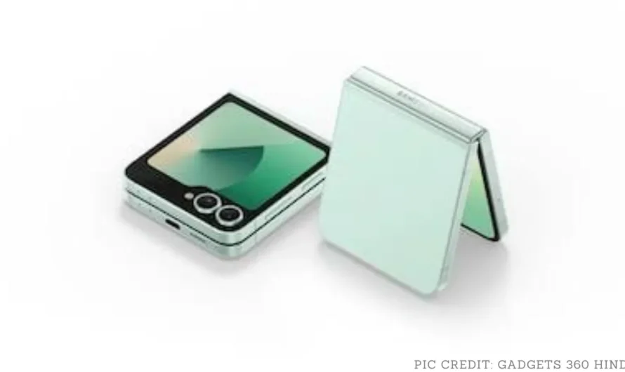 Samsung Galaxy Z Flip 7 FE Launching Anytime Soon in 2025 Featuring Exynos 2400e Chipset