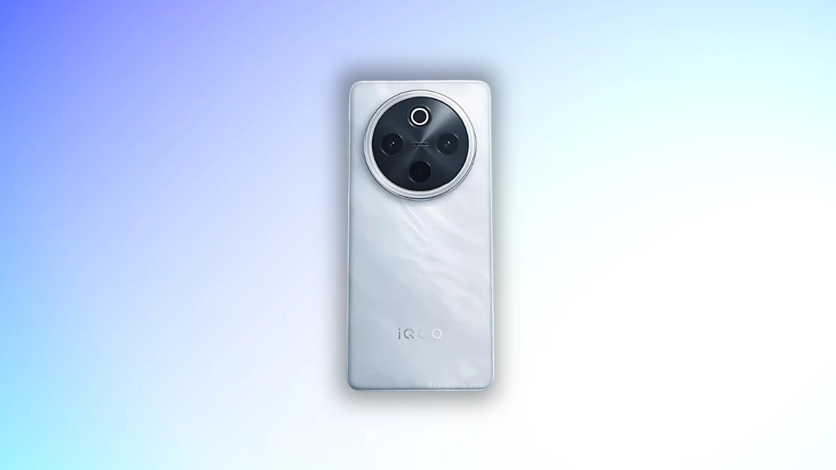 Image: iQOO Z10 Price Leaked, Credit: Shiny/Phonexon